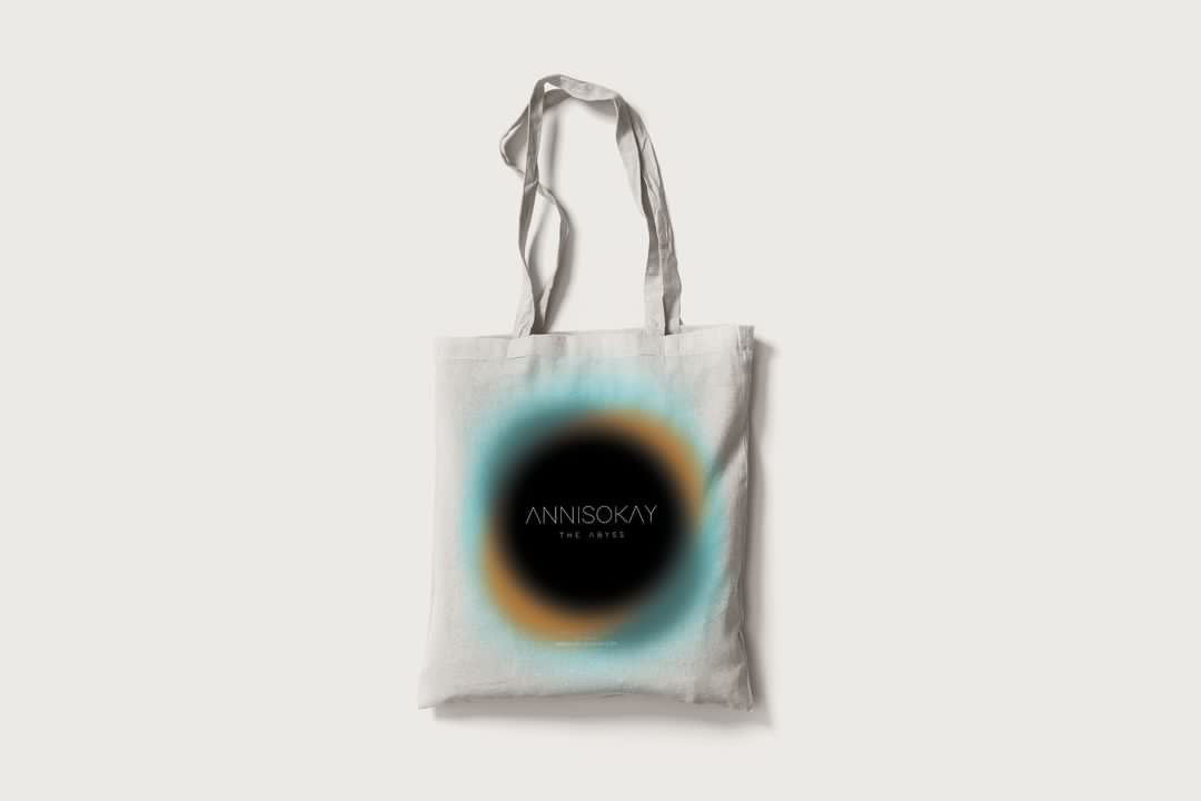 Tote Bag "Abyss"