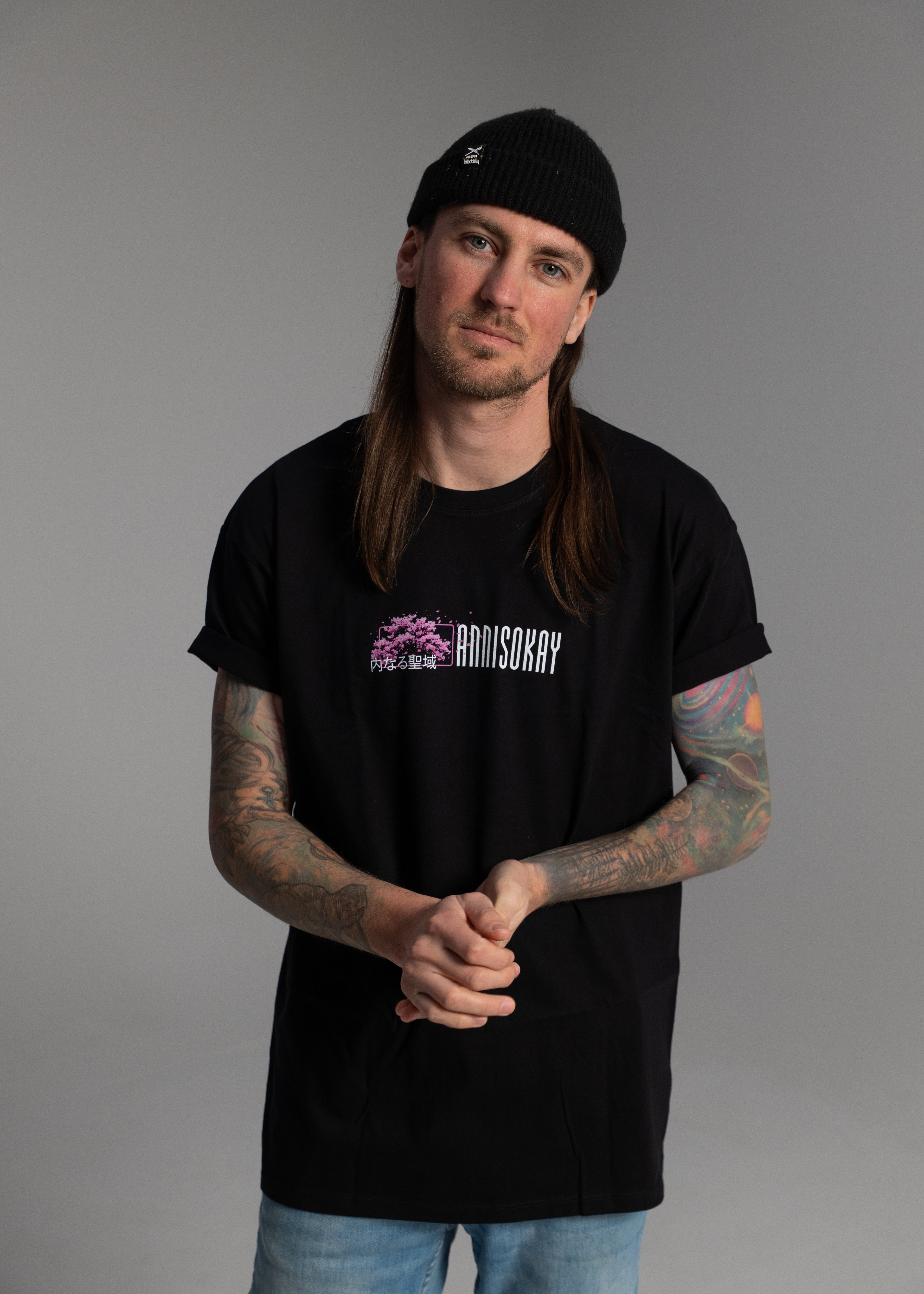 T-Shirt "Inner Sanctum"