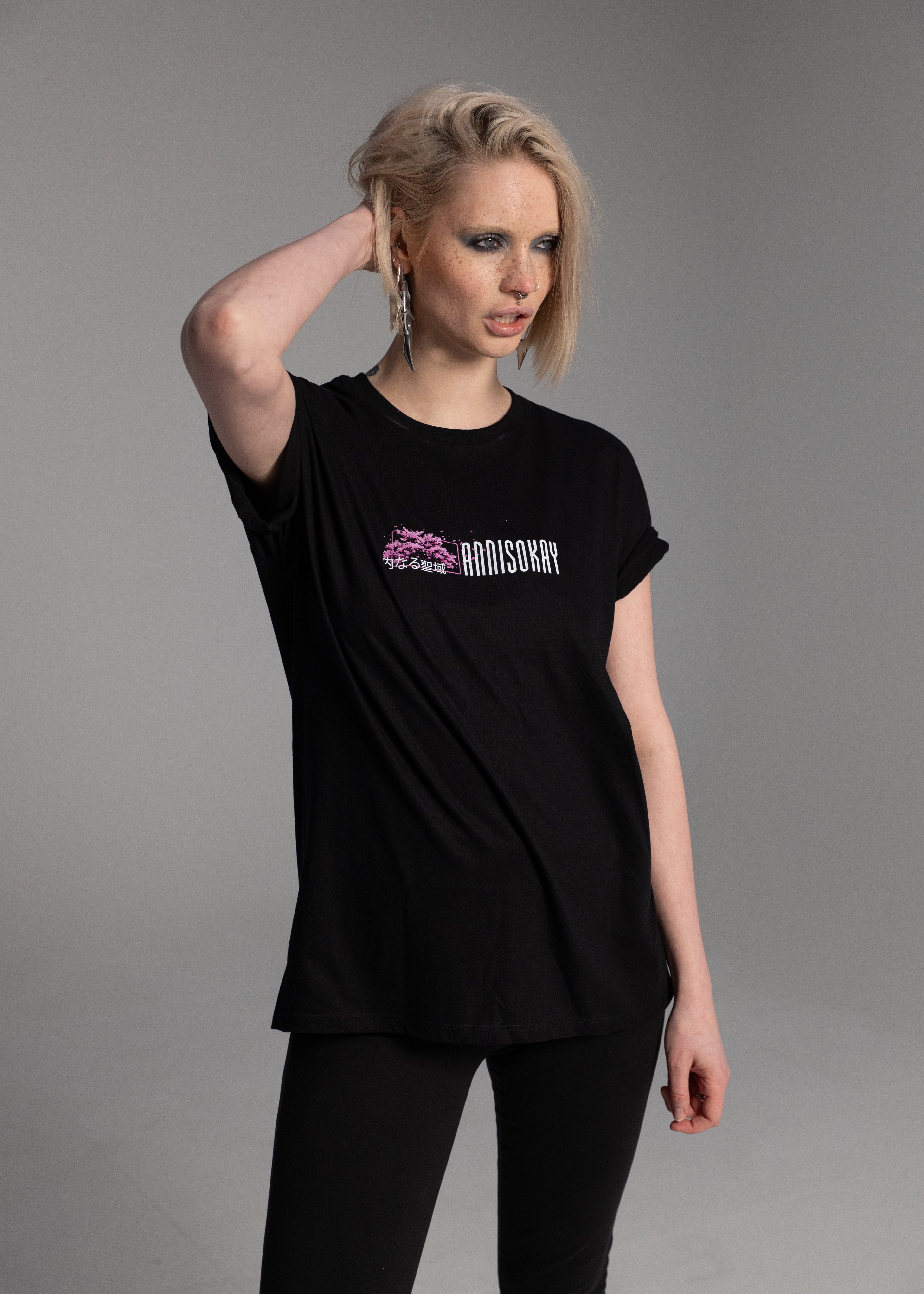 T-Shirt "Inner Sanctum"