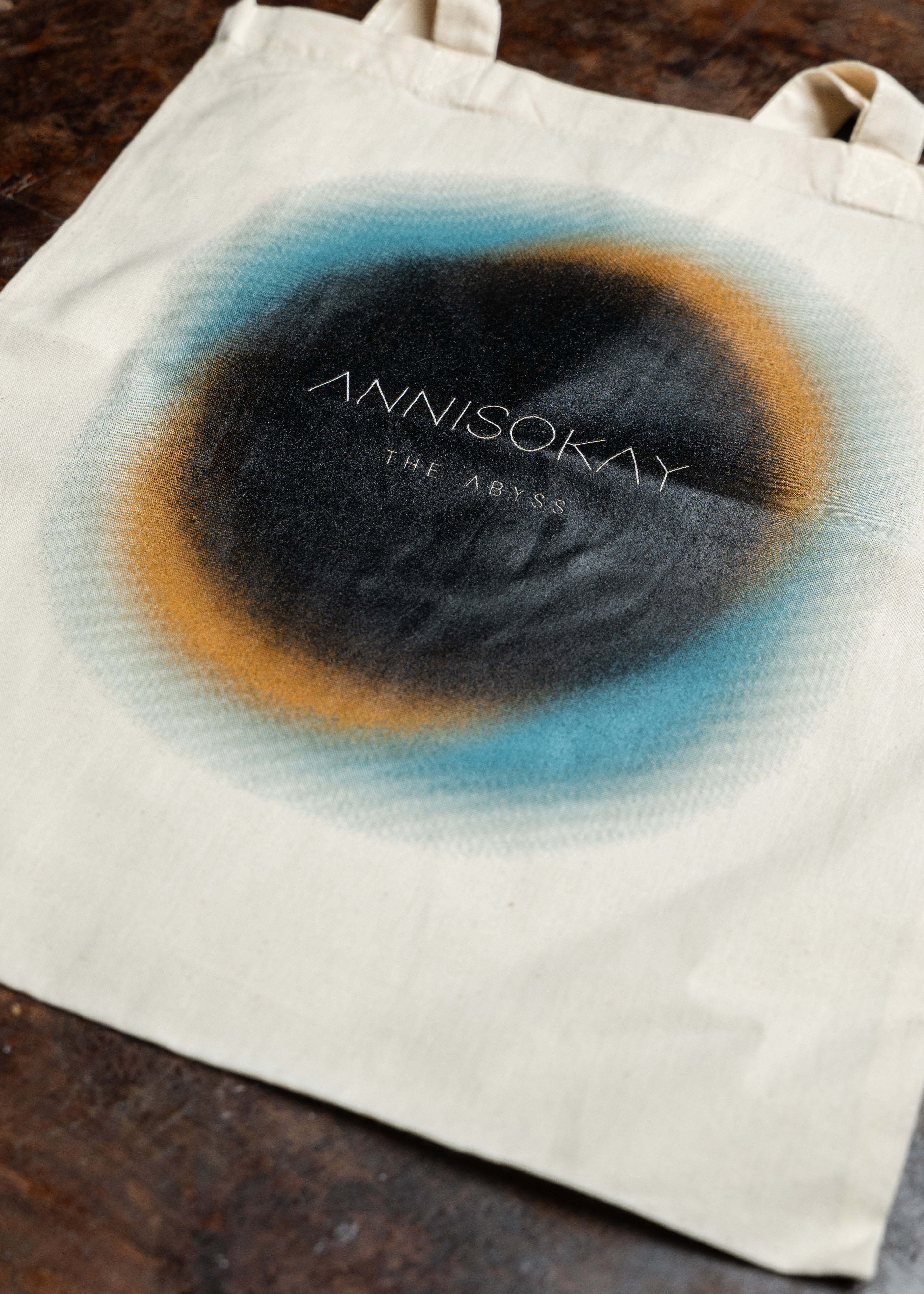 Tote Bag "Abyss"