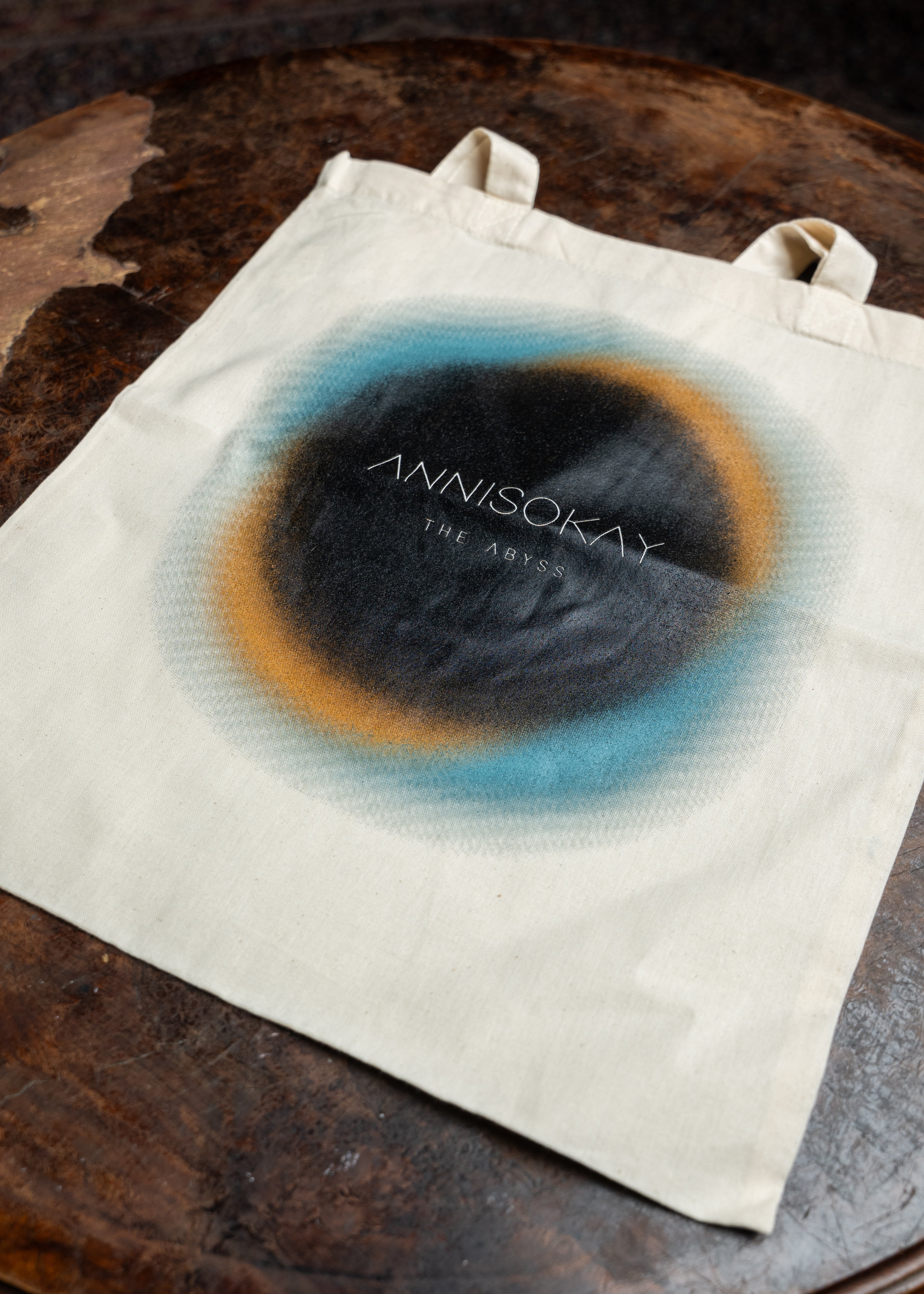 Tote Bag "Abyss"
