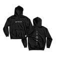 Hoodie "Geometric"
