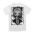 T-Shirt "Blurry Girl"