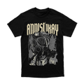 T-Shirt "Human"