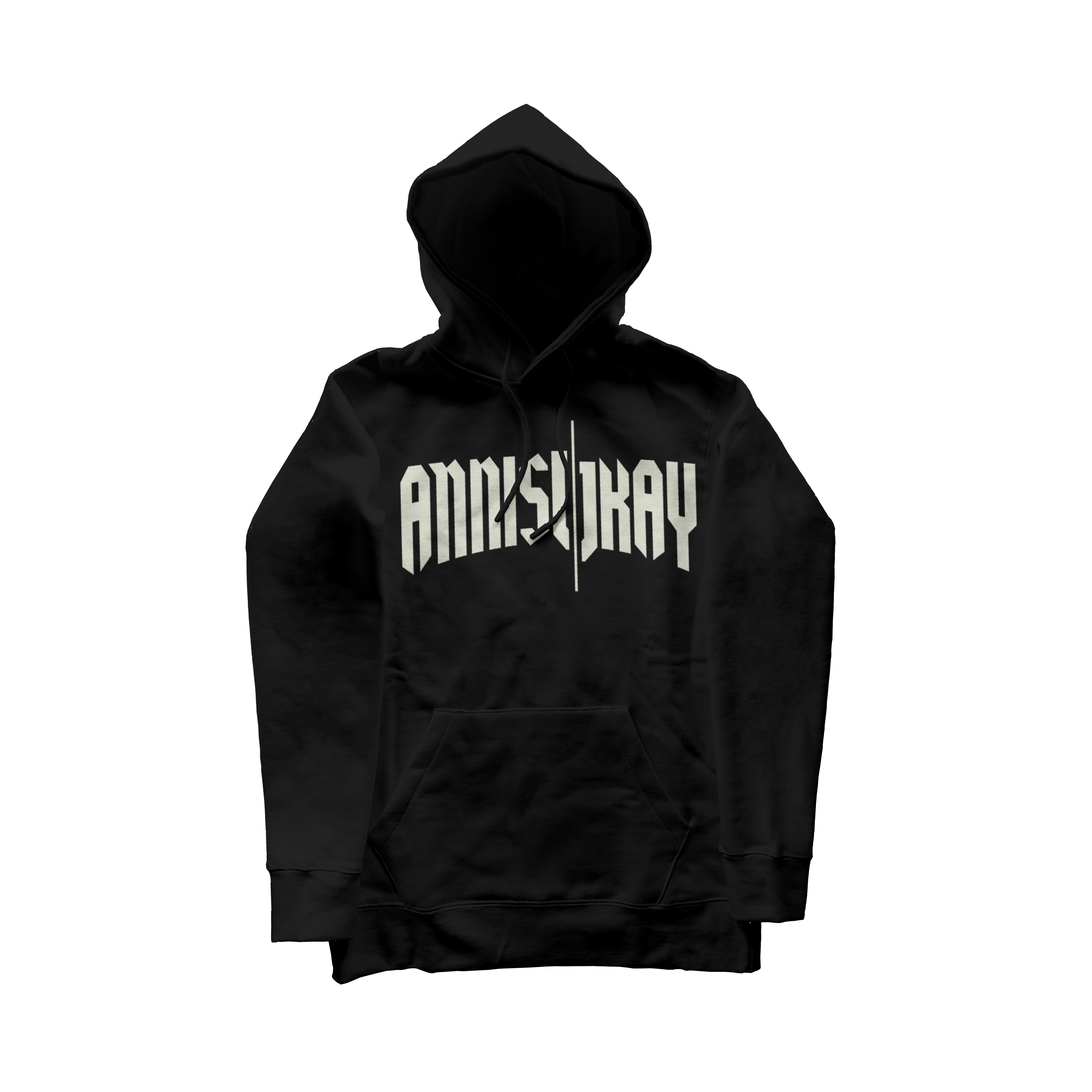 Hoodie "Icon"