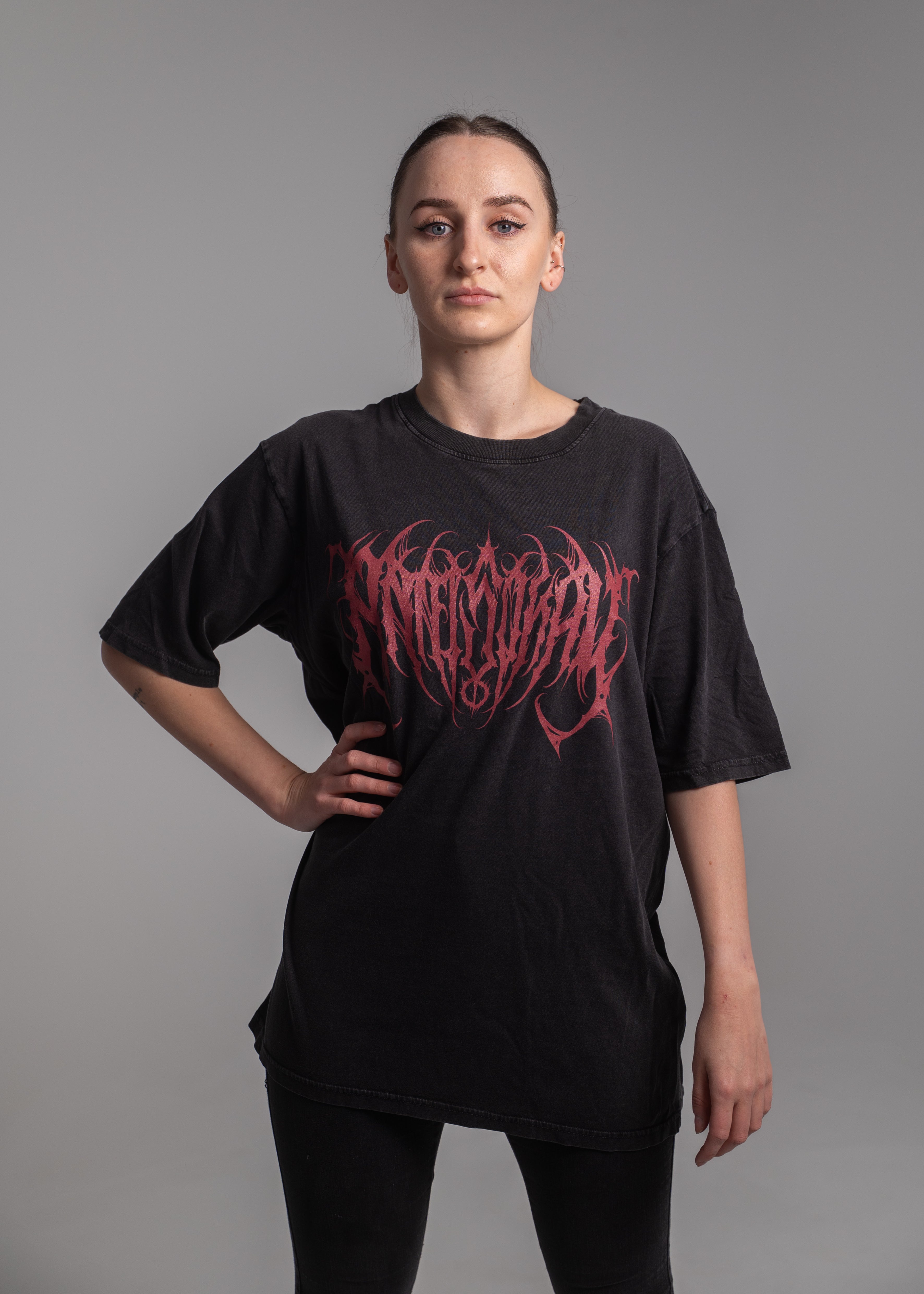 Oversized T-Shirt 