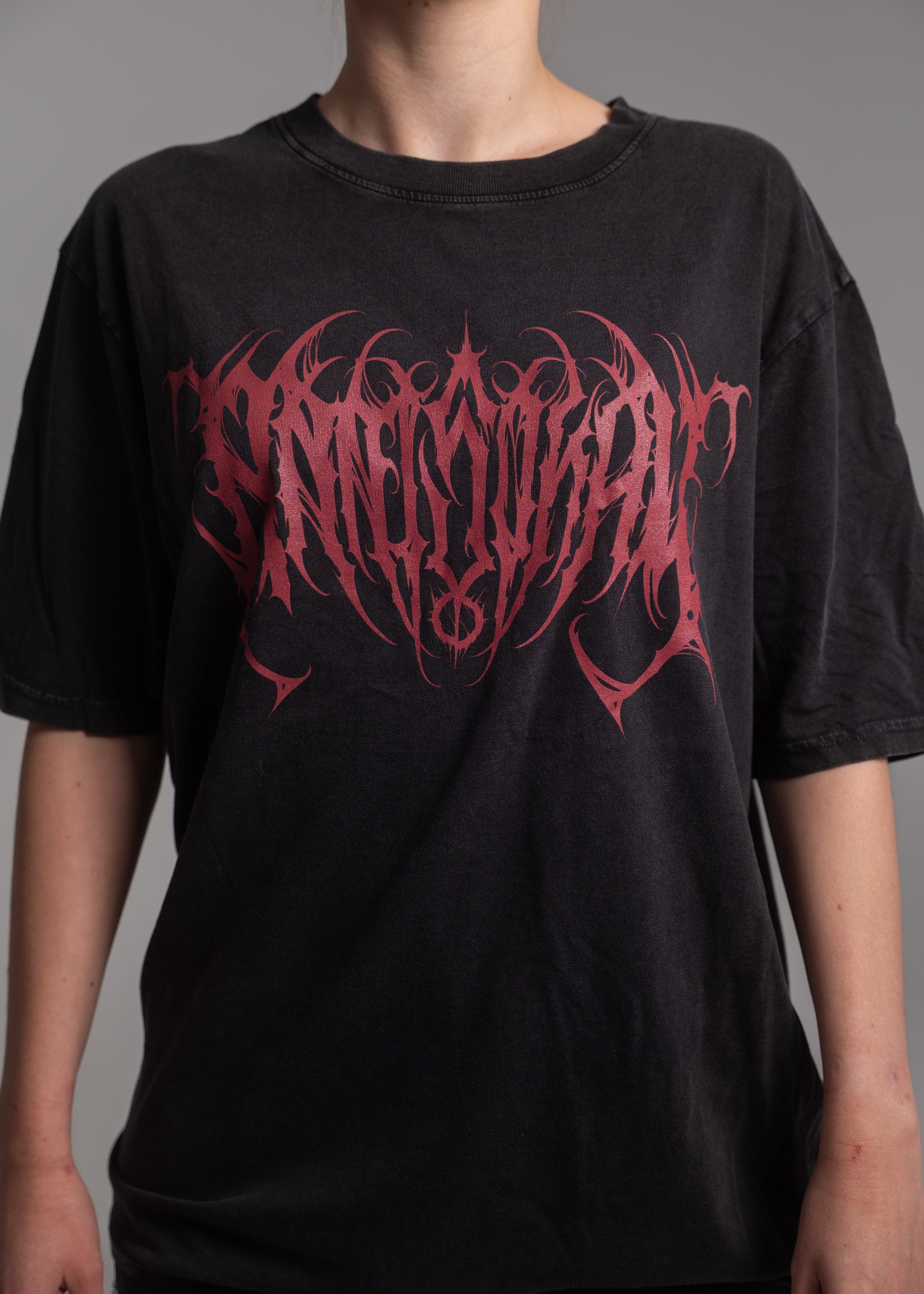 Oversized T-Shirt 