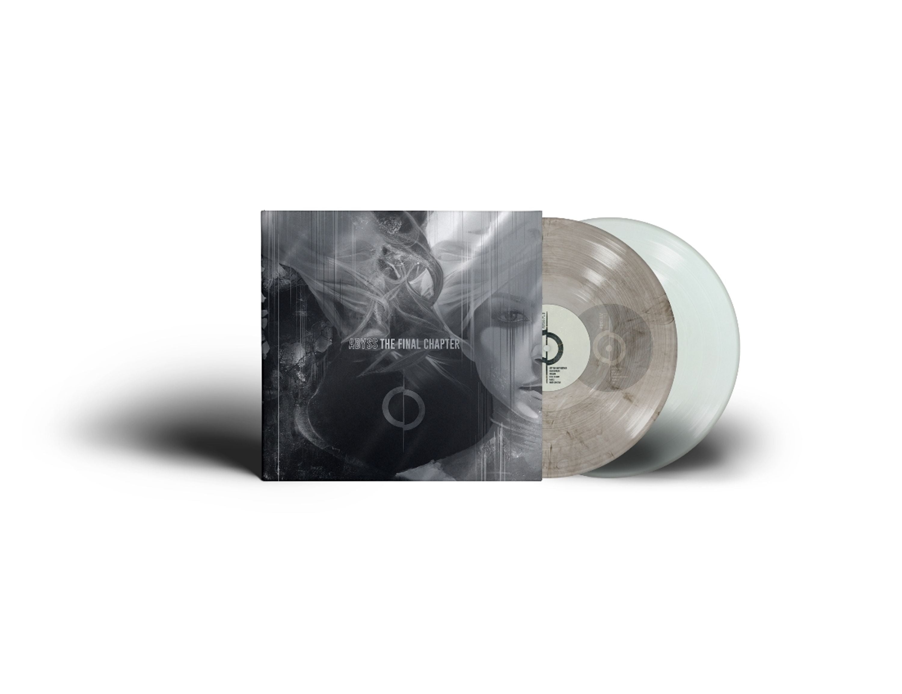 Abyss - The Final Chapter Vinyl