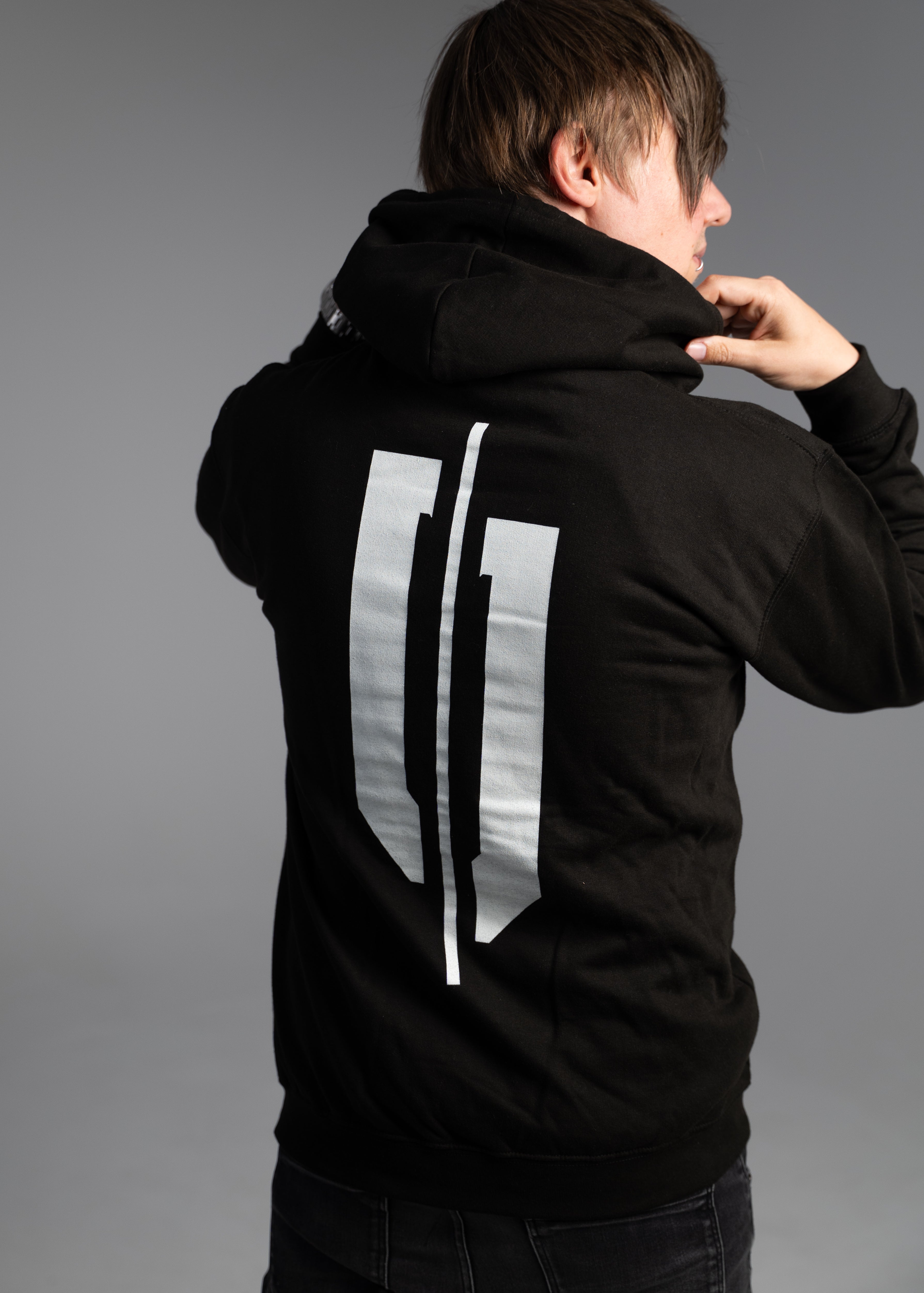 Hoodie "Icon"