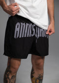 Mesh Short "Annisokay"
