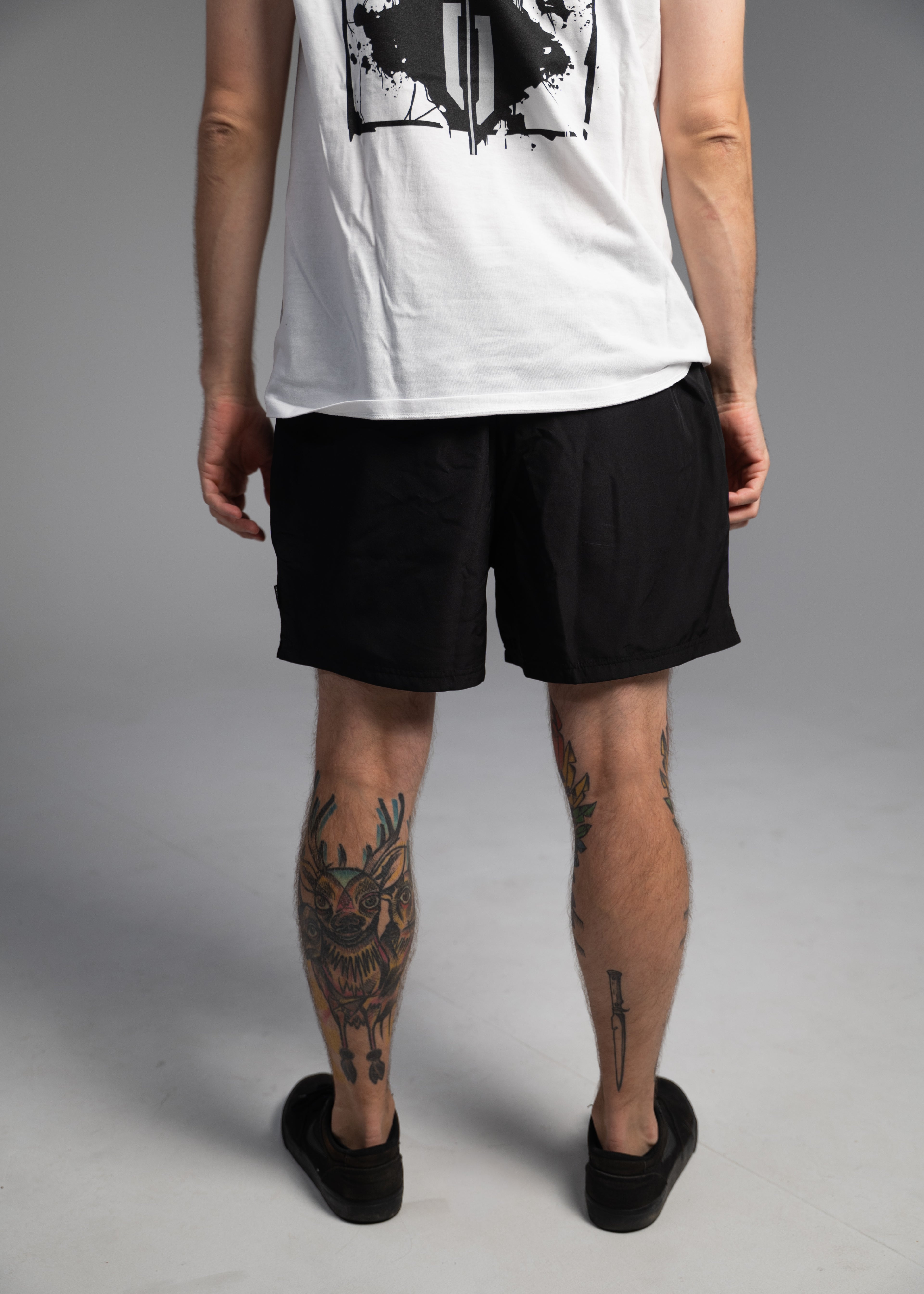 Mesh Short "Annisokay"