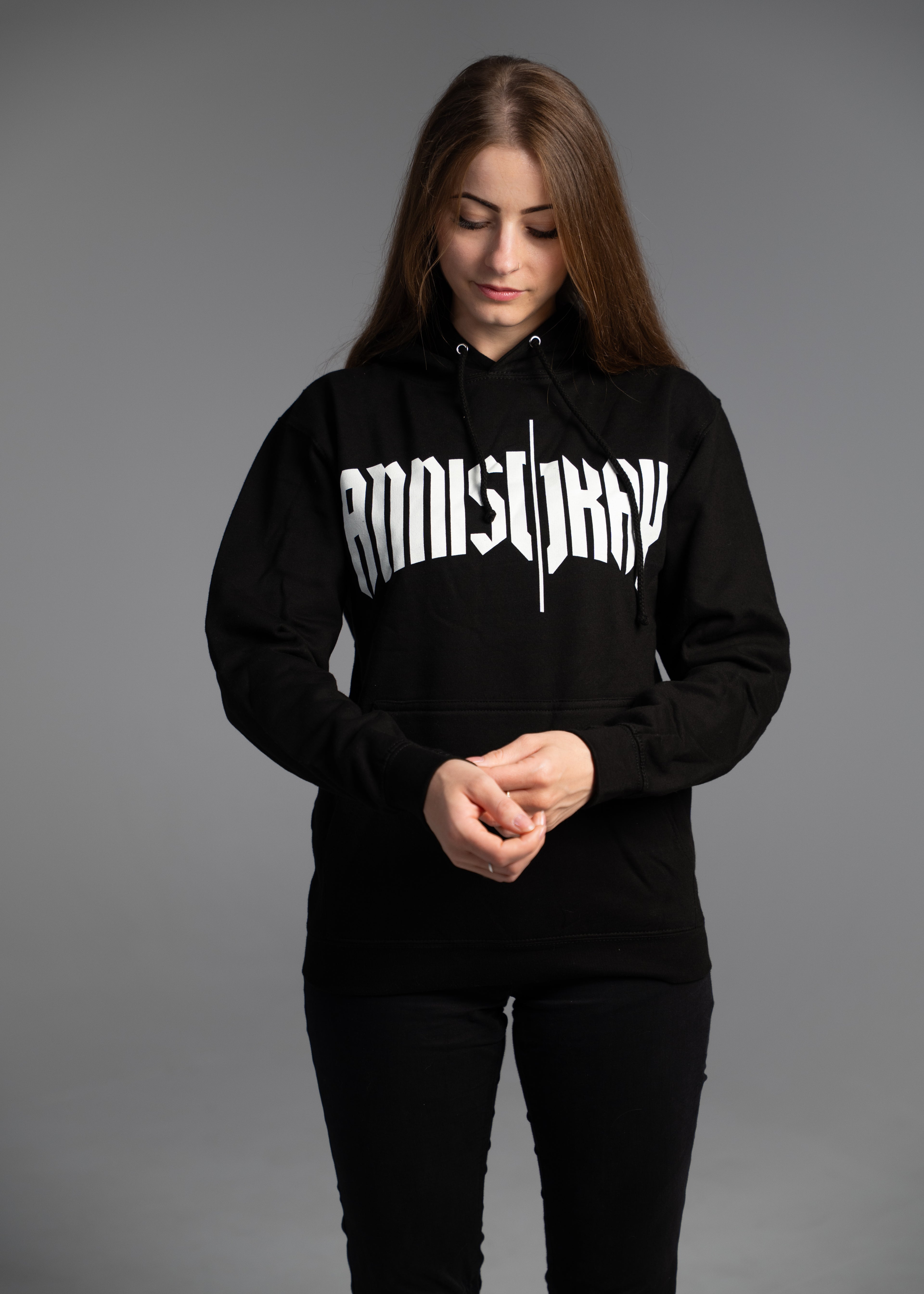 Hoodie "Icon"
