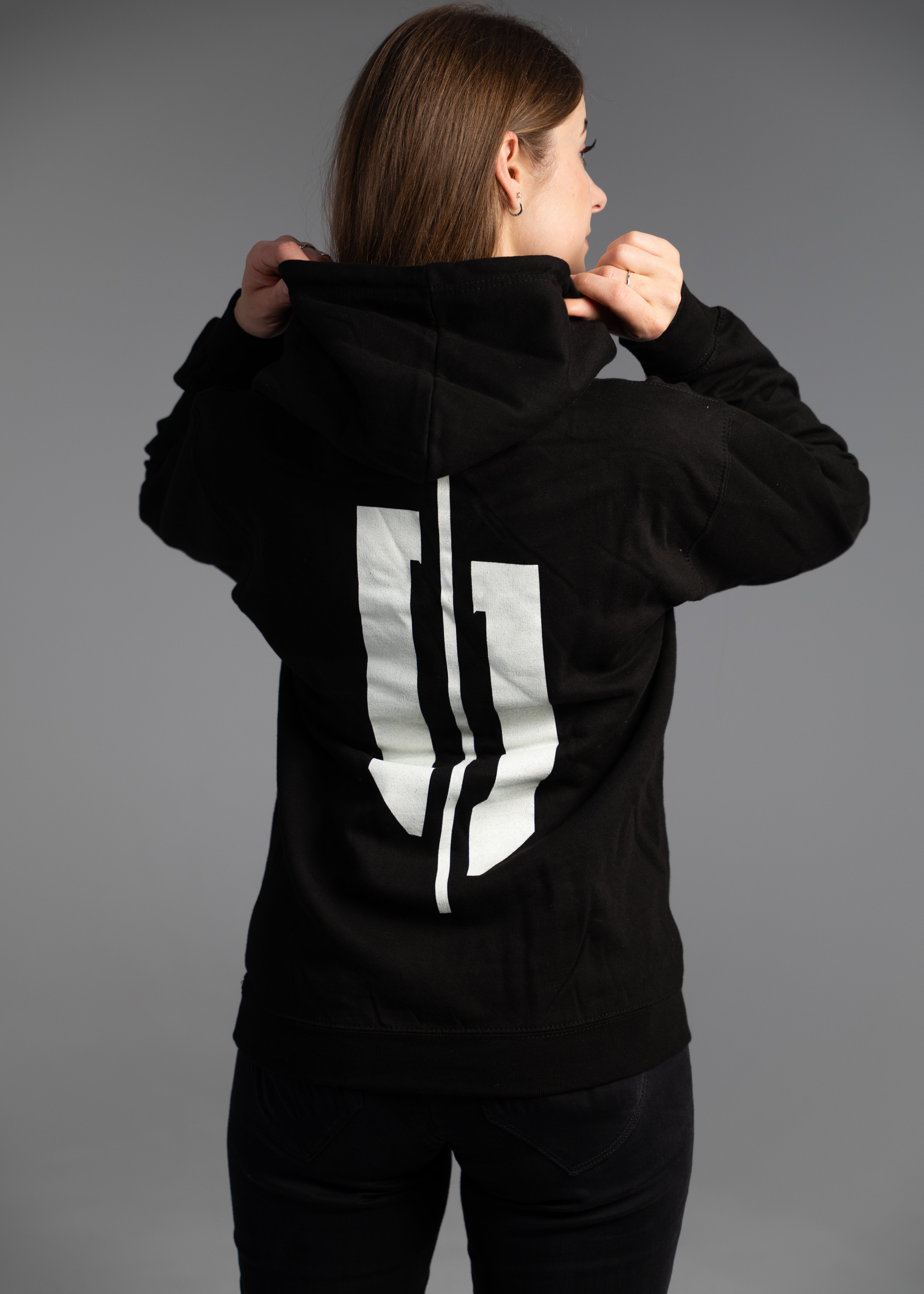 Hoodie "Icon"