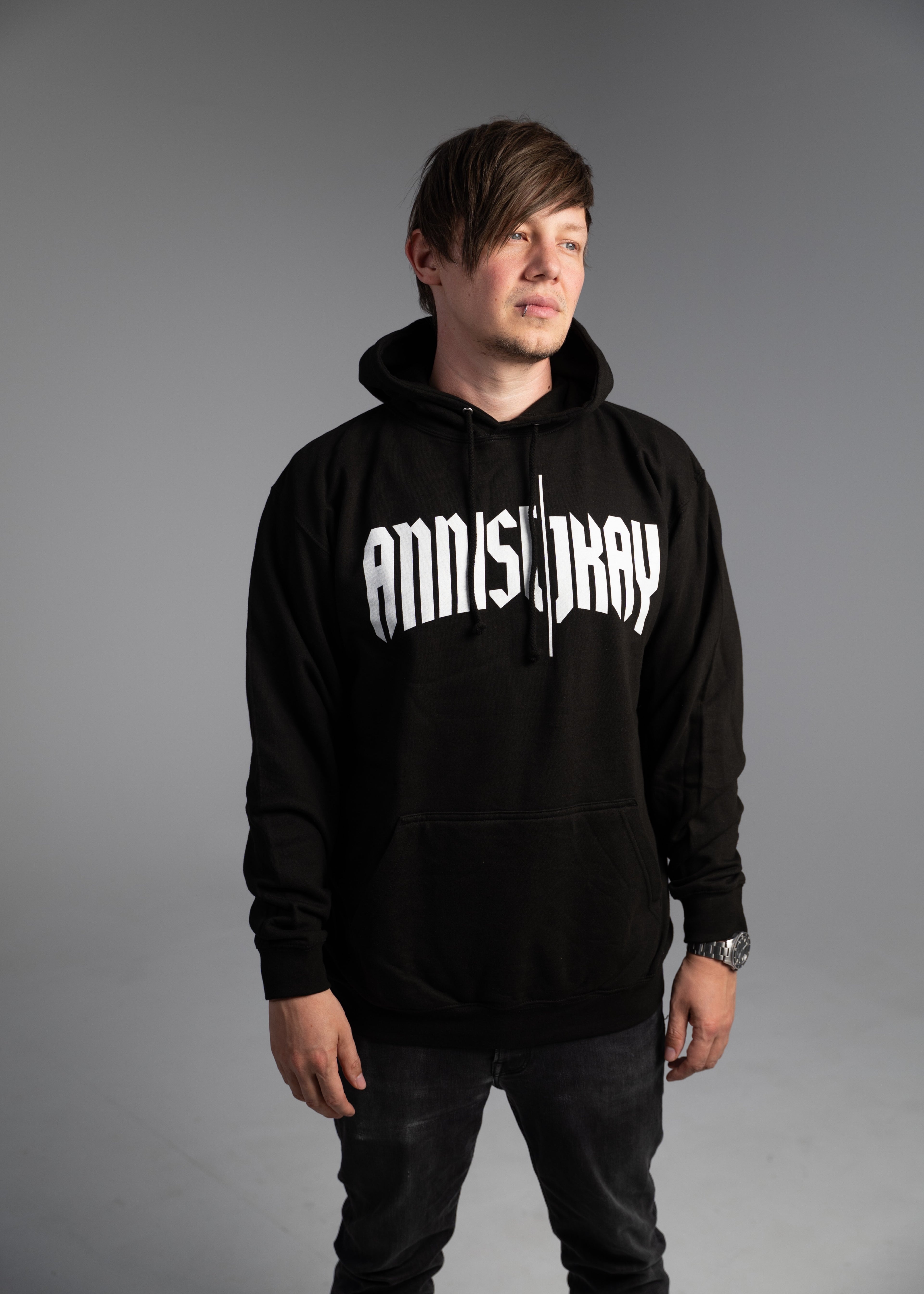 Hoodie "Icon"